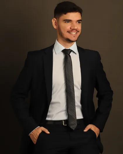 Rodrigo Nunes Pacheco Alves, advogado, OAB/RJ 255.967