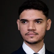 Rodrigo Nunes Pacheco Alves, advogado, OAB/RJ 255.967